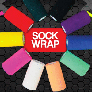 Strap It Cohesive 5cm & 7.5cm colours