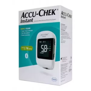 Accu-Chek Instant Blood Glucose System