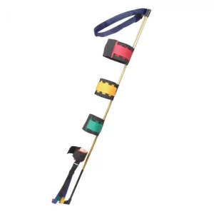 Kendrick Traction Splint