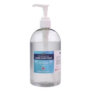 Medi-Pro Anti-Bact Hand Gel 500ml