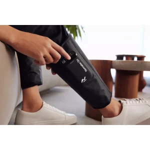 NormaTec Lower Leg Pair
