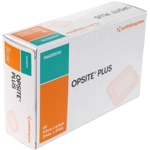 Opsite plus